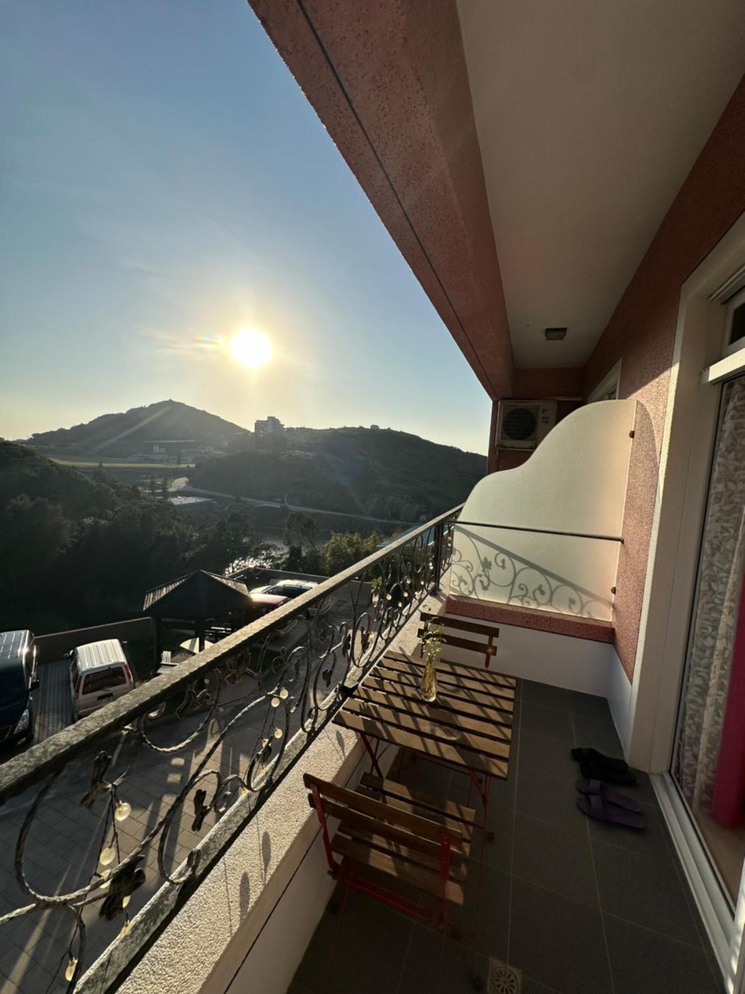 Bei Ao Bi Shan Jyu Dongyin Exterior foto